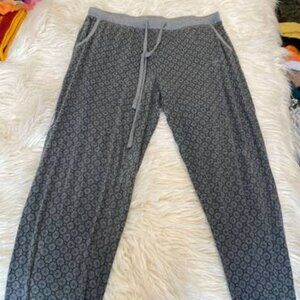 Lounge Kohls Pj Pants